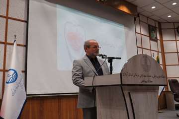 تجلیل از بهورزان برگزیده مرکز بهداشت شهرستان رشت